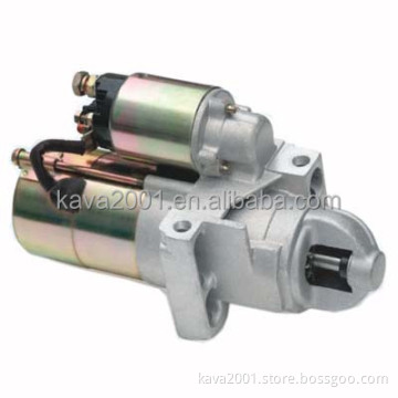 12V Starter For Mercury - Models 50-806964A2, 50-806964A3, 50-806964A4